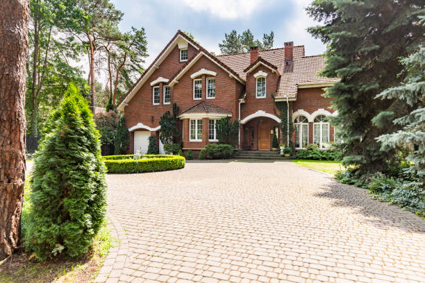 Reasons to Select Us for Your Driveway Paving Requirements in Poynette, WI