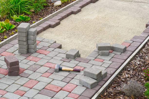 Poynette, WI Driveway Pavers Company