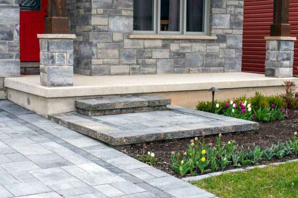 Professional Driveway Pavers in Poynette, WI