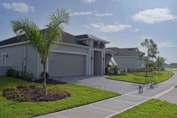 Best Driveway Repair Near Me  in Poynette, WI